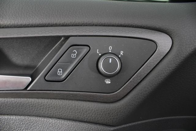 2021 Volkswagen Golf GTI 2.0T SE