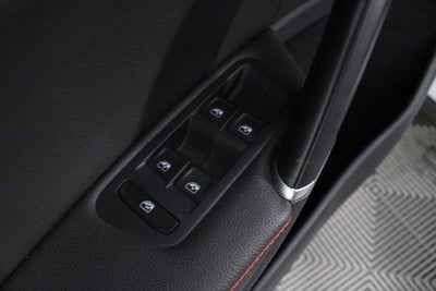 2021 Volkswagen Golf GTI 2.0T SE