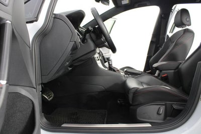 2021 Volkswagen Golf GTI 2.0T SE