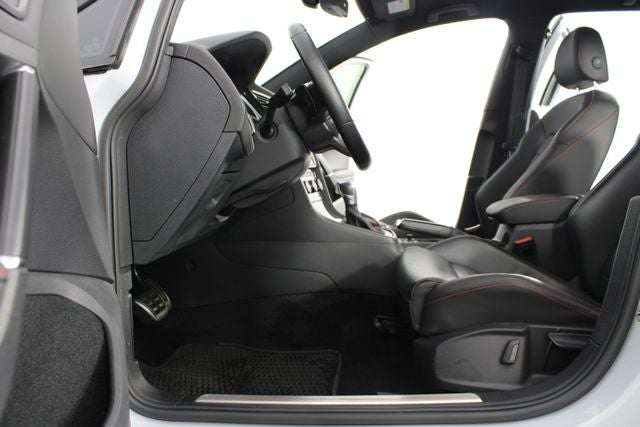 2021 Volkswagen Golf GTI 2.0T SE