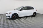 2021 Volkswagen Golf GTI 2.0T SE