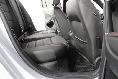 2021 Volkswagen Golf GTI 2.0T SE