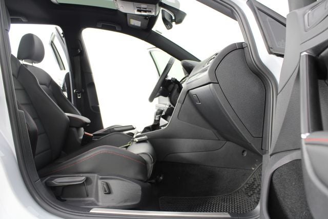 2021 Volkswagen Golf GTI 2.0T SE