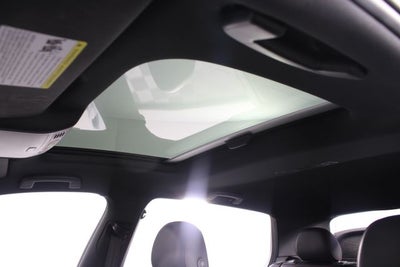 2021 Volkswagen Golf GTI 2.0T SE