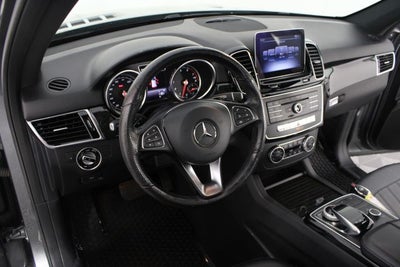 2018 Mercedes-Benz GLE GLE 350 4MATIC®