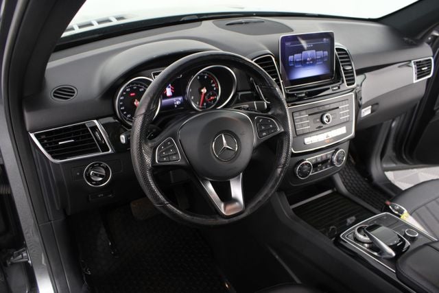 2018 Mercedes-Benz GLE GLE 350 4MATIC®