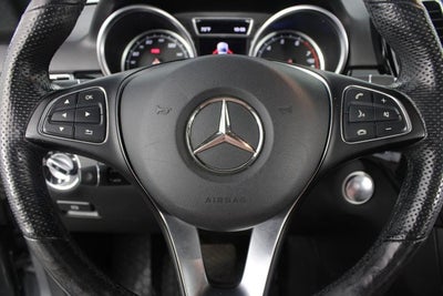 2018 Mercedes-Benz GLE GLE 350 4MATIC®