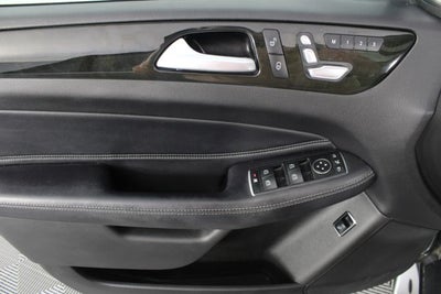 2018 Mercedes-Benz GLE GLE 350 4MATIC®