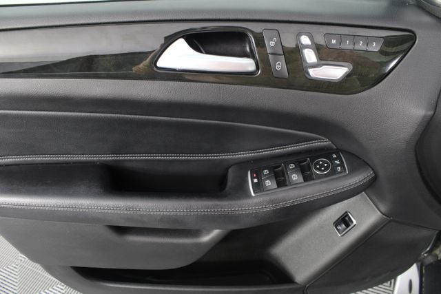 2018 Mercedes-Benz GLE GLE 350 4MATIC®