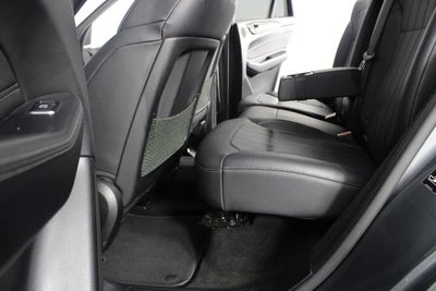 2018 Mercedes-Benz GLE GLE 350 4MATIC®