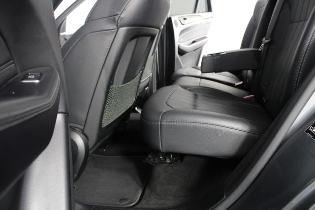 2018 Mercedes-Benz GLE GLE 350 4MATIC®