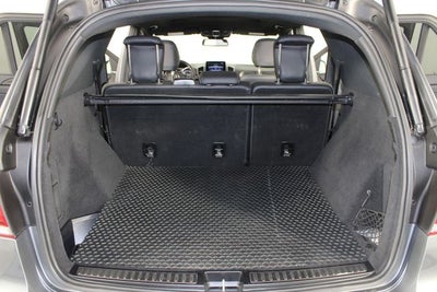 2018 Mercedes-Benz GLE GLE 350 4MATIC®