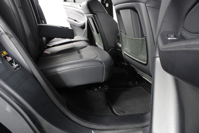 2018 Mercedes-Benz GLE GLE 350 4MATIC®