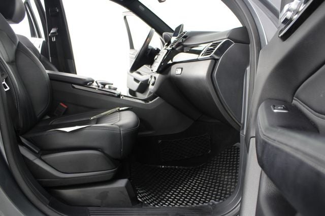 2018 Mercedes-Benz GLE GLE 350 4MATIC®