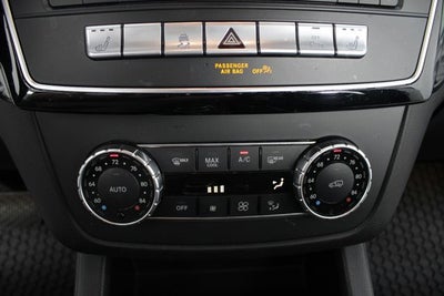 2018 Mercedes-Benz GLE GLE 350 4MATIC®