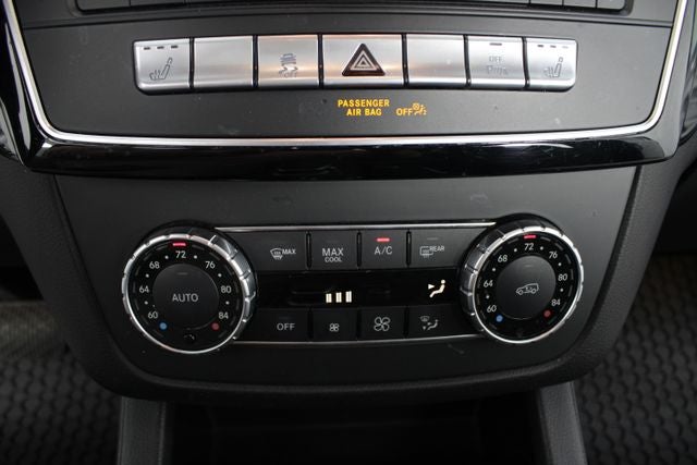 2018 Mercedes-Benz GLE GLE 350 4MATIC®