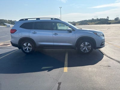 2022 Subaru Ascent Premium