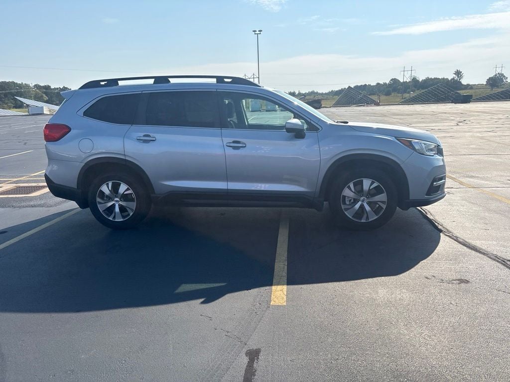 2022 Subaru Ascent Premium