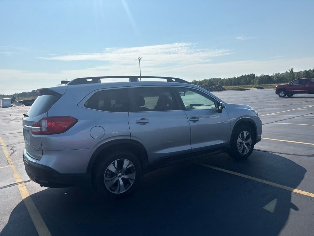 2022 Subaru Ascent Premium
