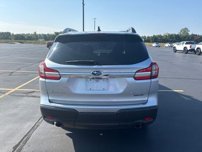 2022 Subaru Ascent Premium