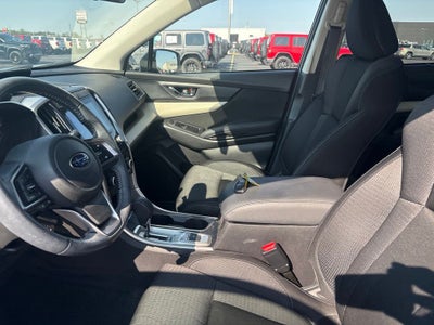 2022 Subaru Ascent Premium