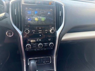 2022 Subaru Ascent Premium
