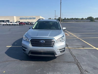 2022 Subaru Ascent Premium