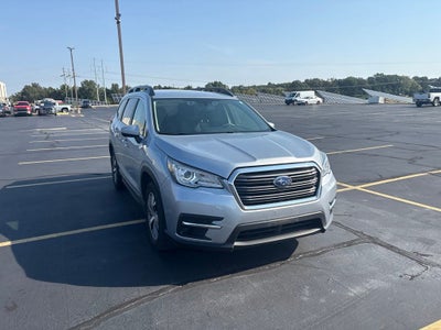 2022 Subaru Ascent Premium