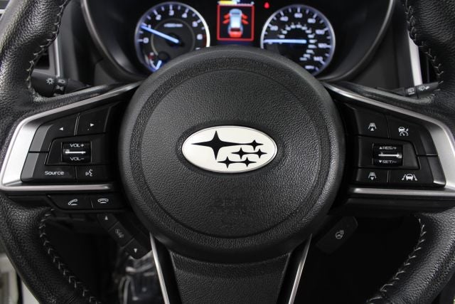 2020 Subaru Ascent Limited