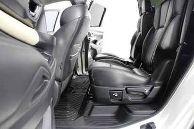 2020 Subaru Ascent Limited
