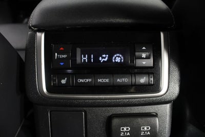 2020 Subaru Ascent Limited