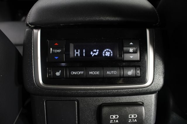 2020 Subaru Ascent Limited