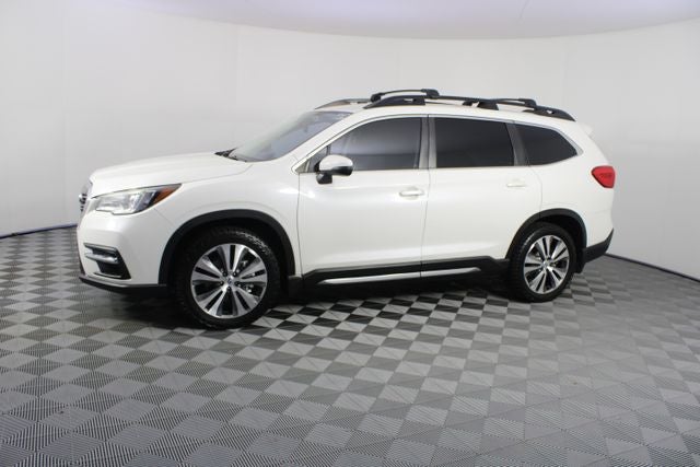 2020 Subaru Ascent Limited