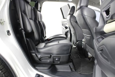 2020 Subaru Ascent Limited