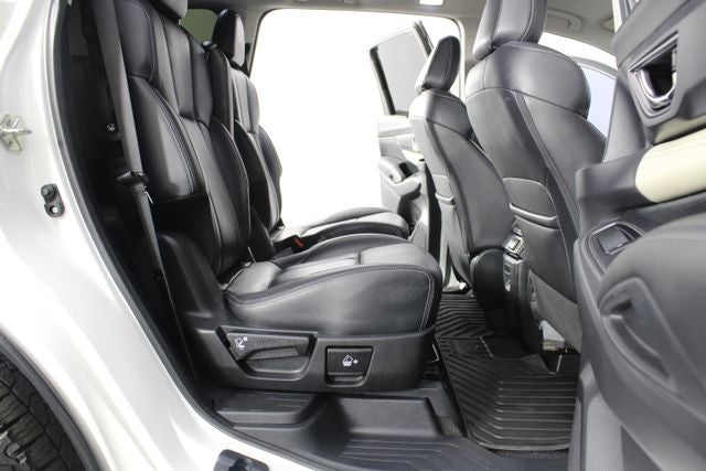 2020 Subaru Ascent Limited
