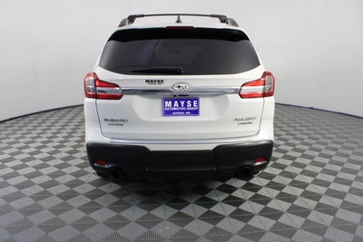 2020 Subaru Ascent Limited