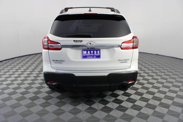 2020 Subaru Ascent Limited