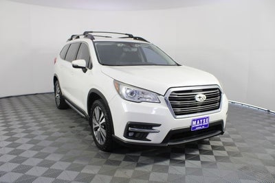 2020 Subaru Ascent Limited
