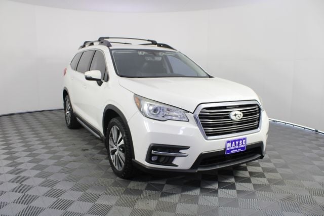2020 Subaru Ascent Limited