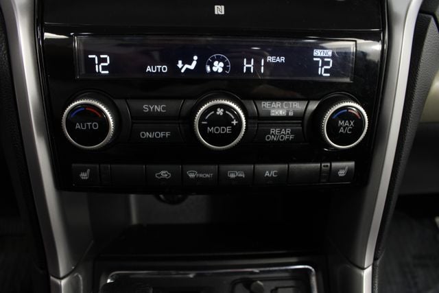 2020 Subaru Ascent Limited
