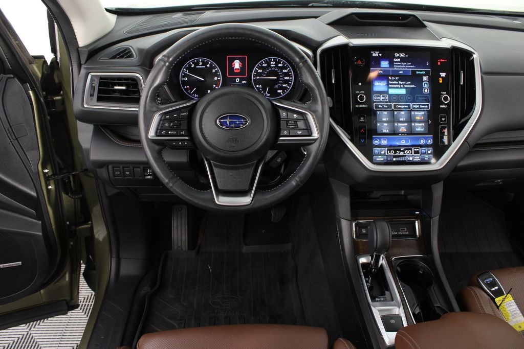 2023 Subaru Ascent Touring