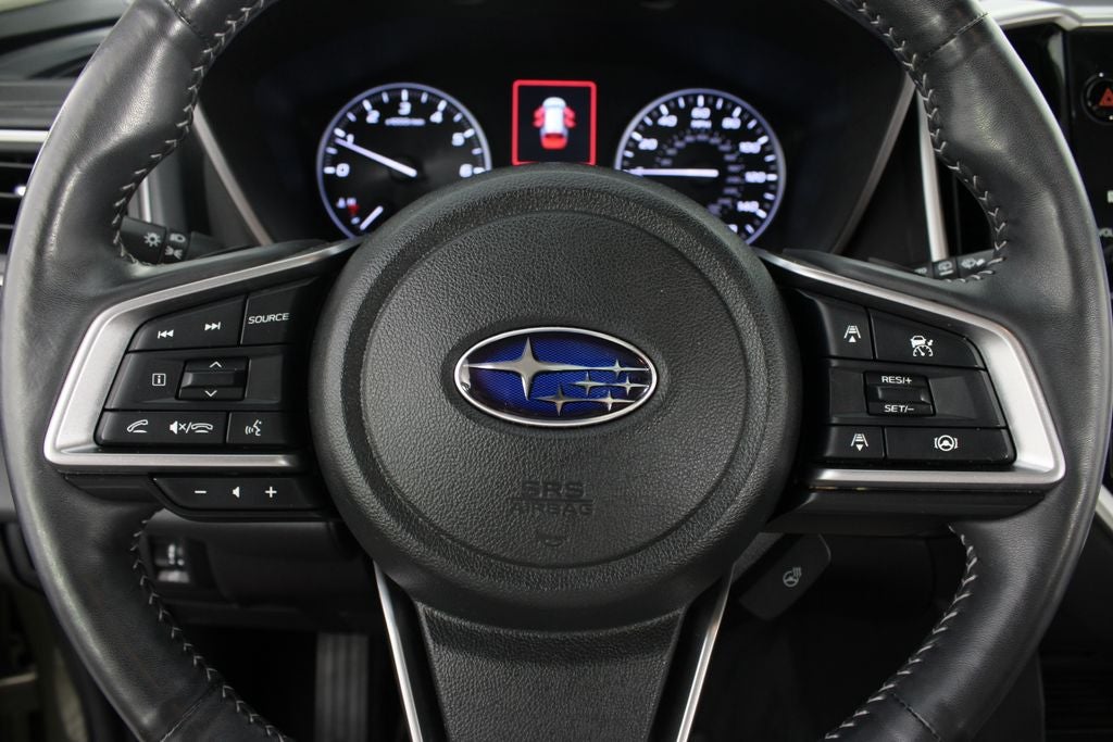 2023 Subaru Ascent Touring