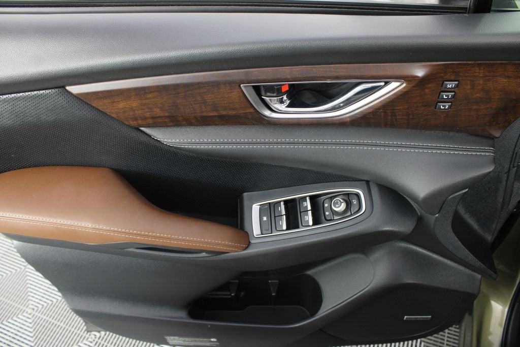 2023 Subaru Ascent Touring