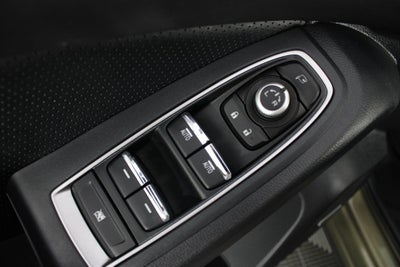 2023 Subaru Ascent Touring