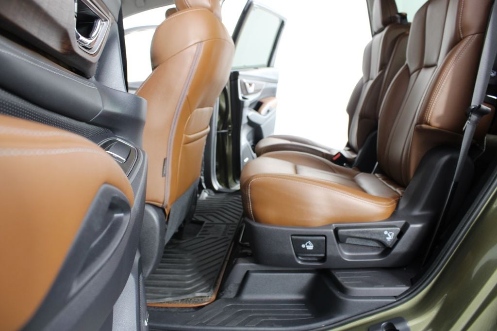 2023 Subaru Ascent Touring