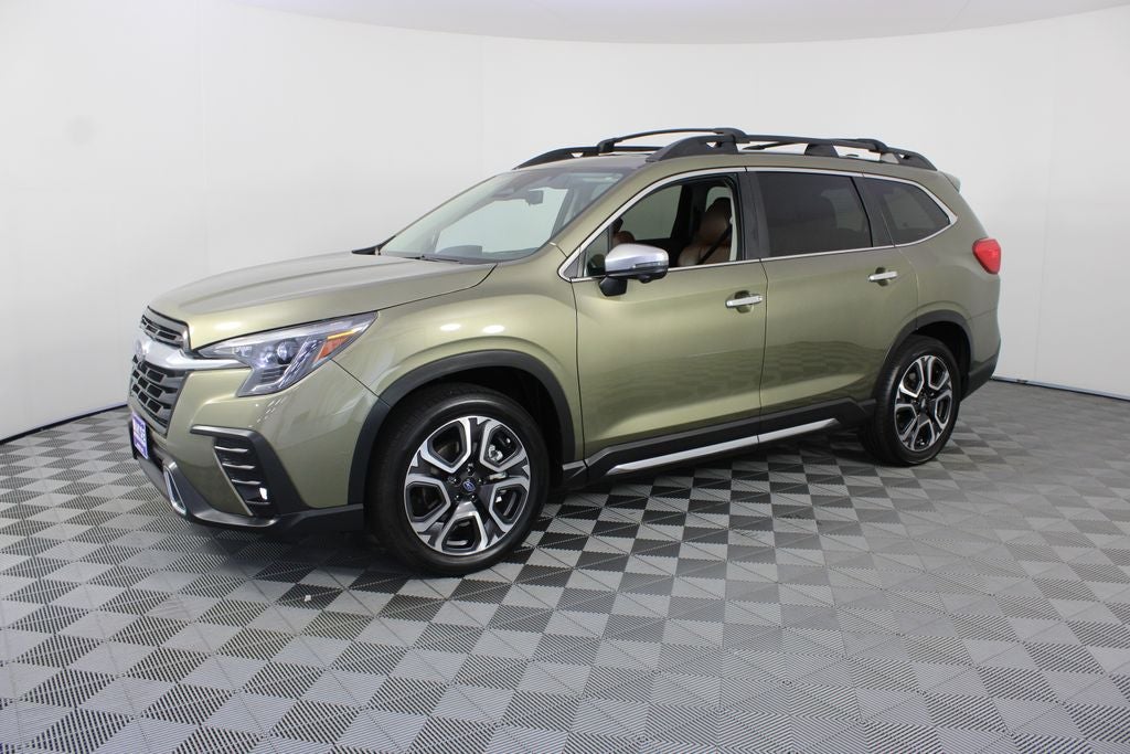2023 Subaru Ascent Touring