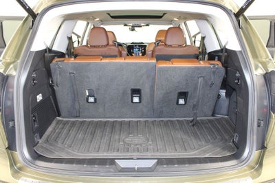 2023 Subaru Ascent Touring