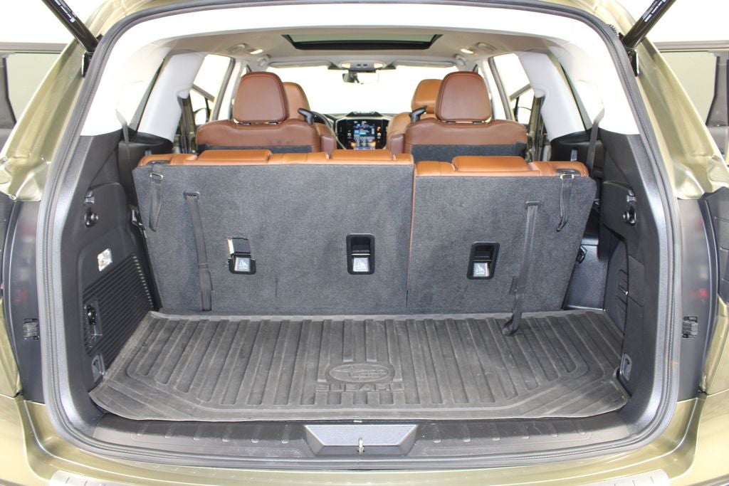2023 Subaru Ascent Touring