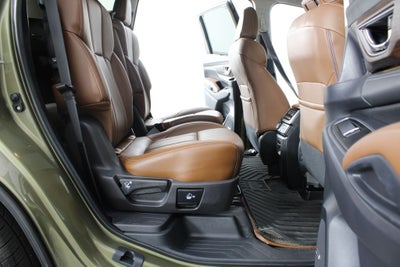 2023 Subaru Ascent Touring