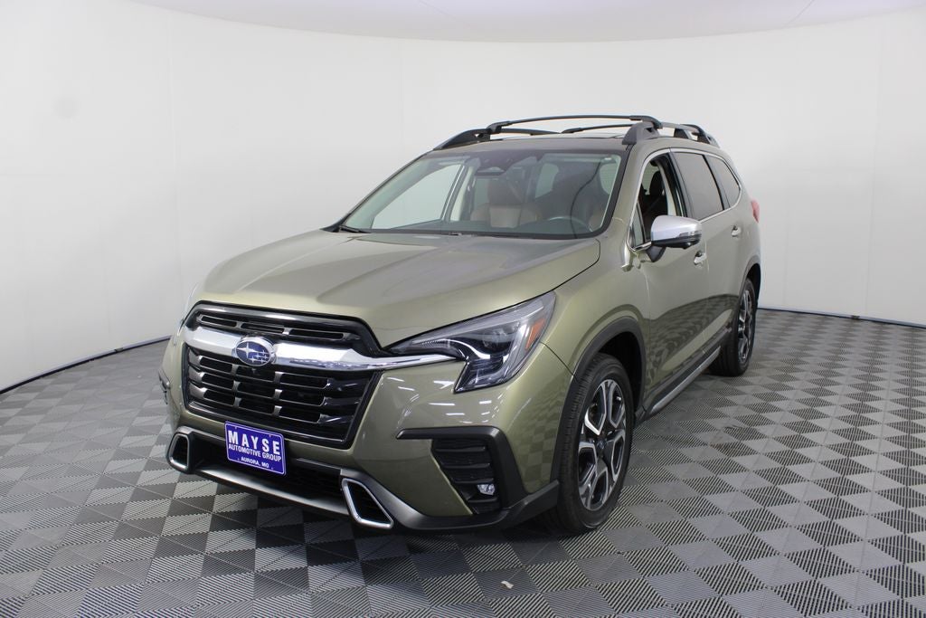 2023 Subaru Ascent Touring